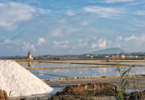 Stagnone e relax, Marsala